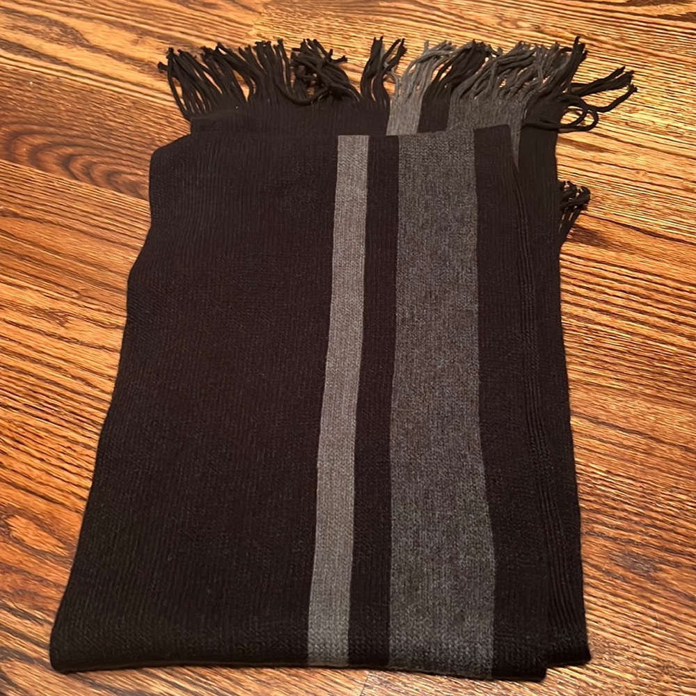 CK Scarf